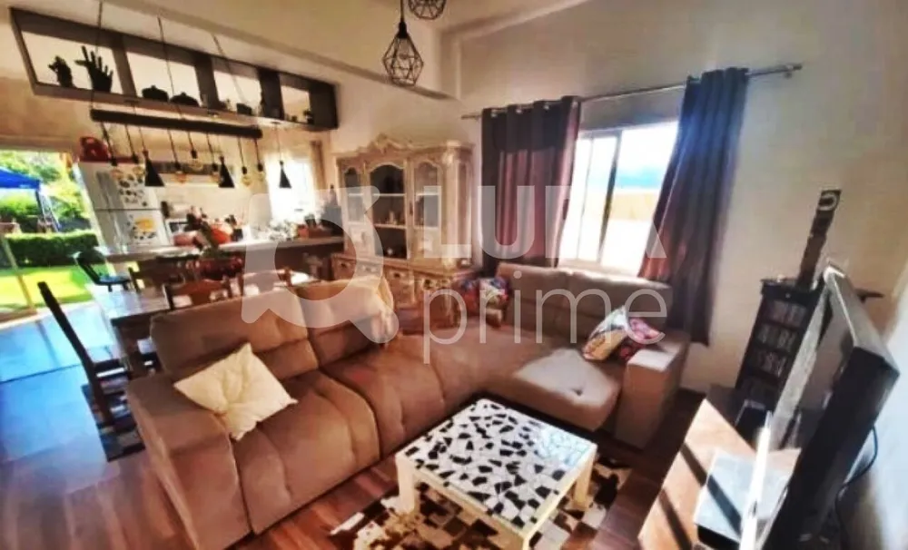 Chácara, 3 quartos, 345 m² - Foto 9