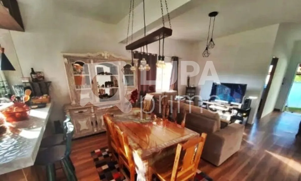 Chácara, 3 quartos, 345 m² - Foto 12