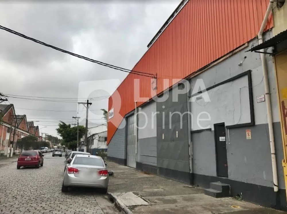 Depósito-Galpão, 1605 m² - Foto 4