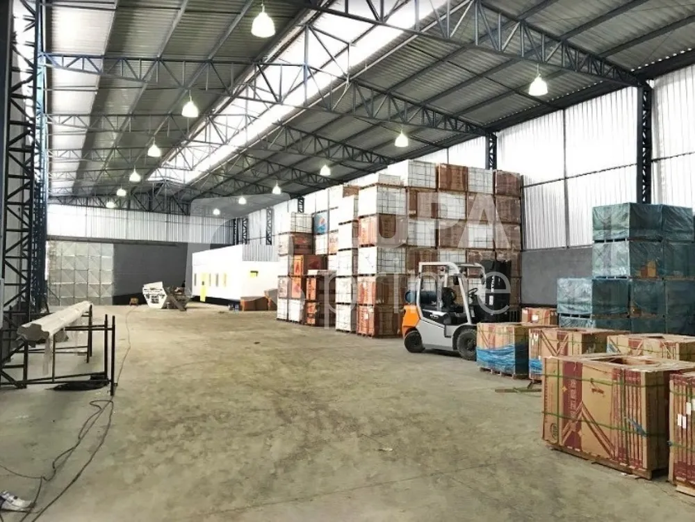 Depósito-Galpão, 1605 m² - Foto 3