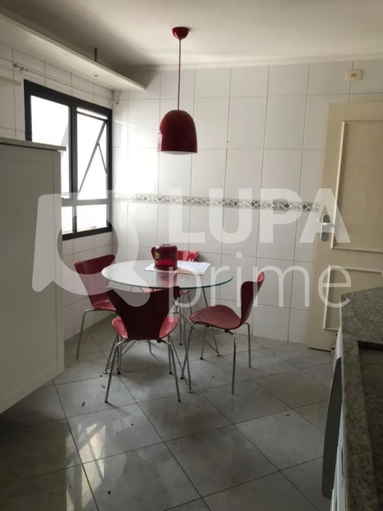 Apartamento, 3 quartos, 143 m² - Foto 4