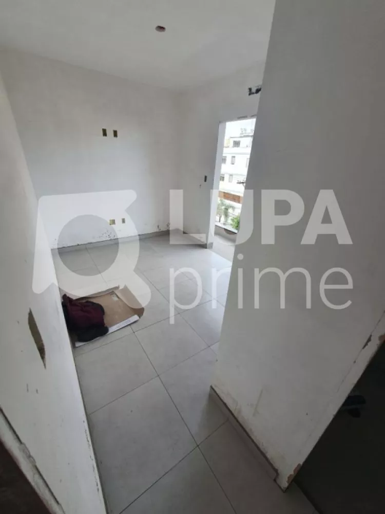 Apartamento à venda com 1 quarto, 52m² - Foto 4