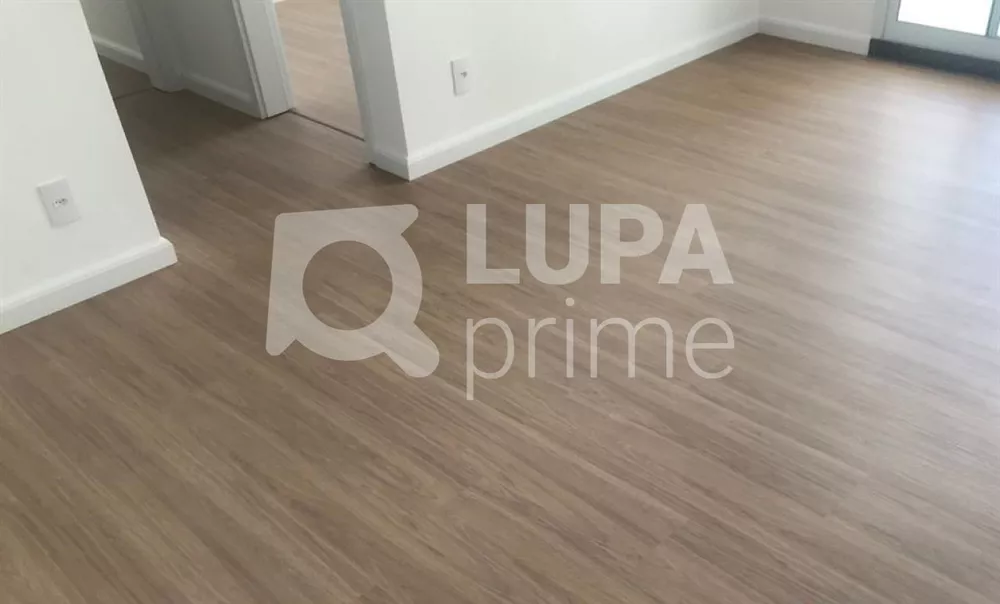 Apartamento à venda com 2 quartos, 57m² - Foto 3