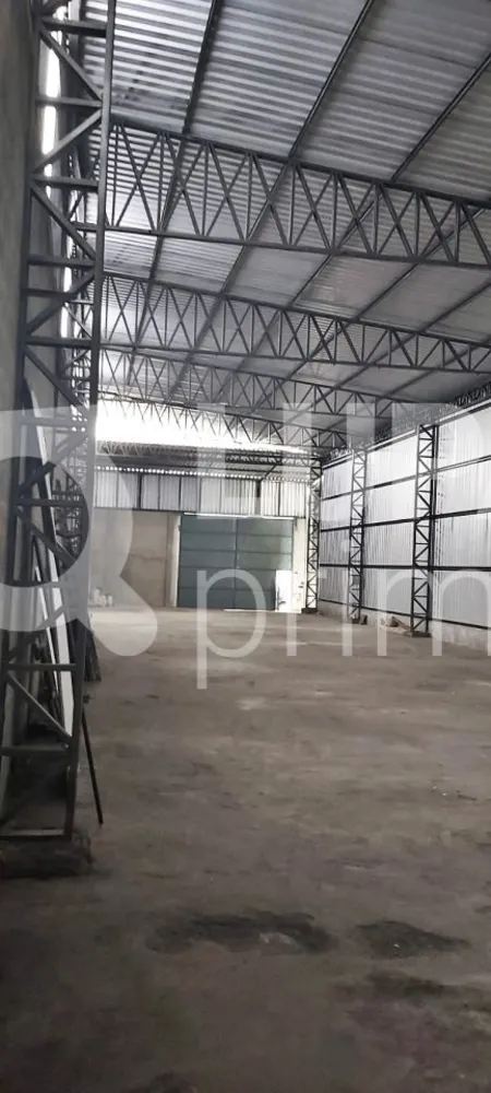 Depósito-Galpão, 460 m² - Foto 6