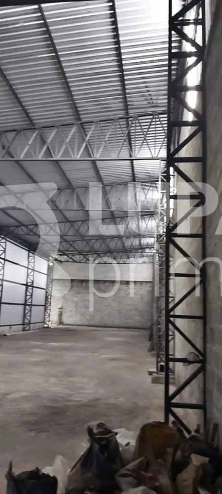 Depósito-Galpão, 460 m² - Foto 7