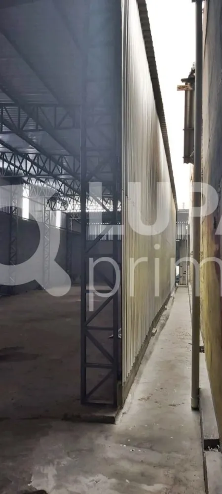Depósito-Galpão, 460 m² - Foto 1