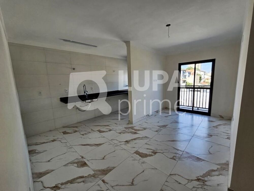 Apartamento, 2 quartos, 50 m² - Foto 2