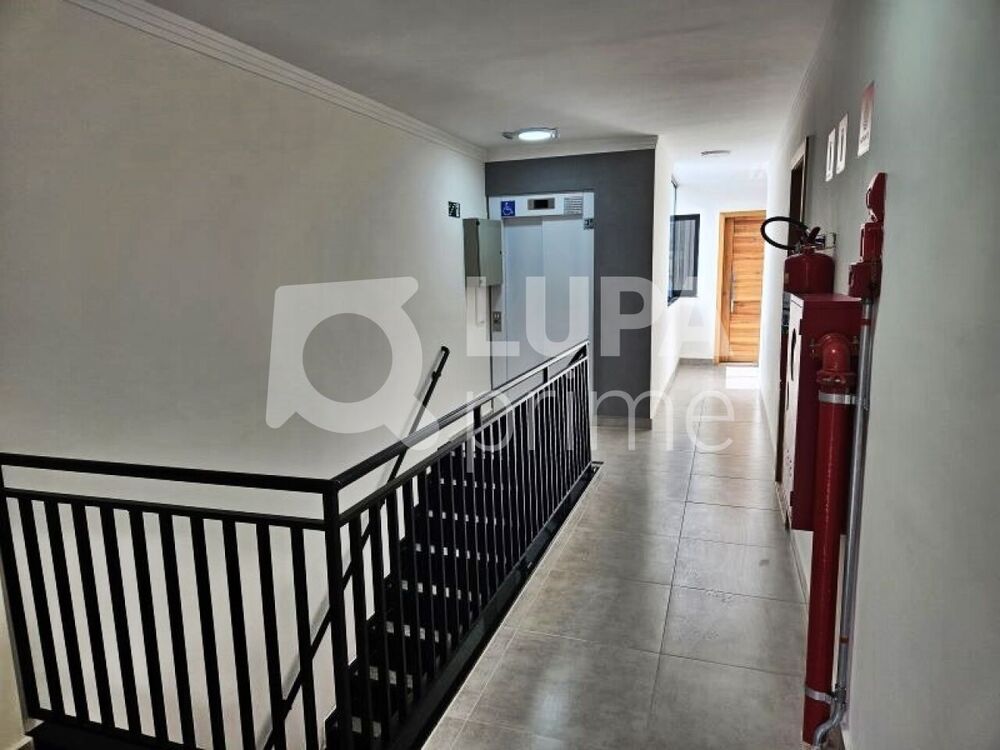 Apartamento, 2 quartos, 50 m² - Foto 9