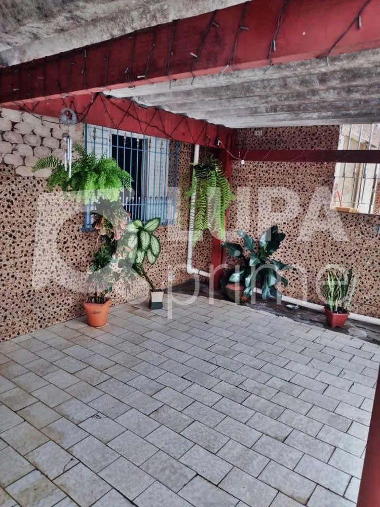 Casa, 6 quartos, 172 m² - Foto 2