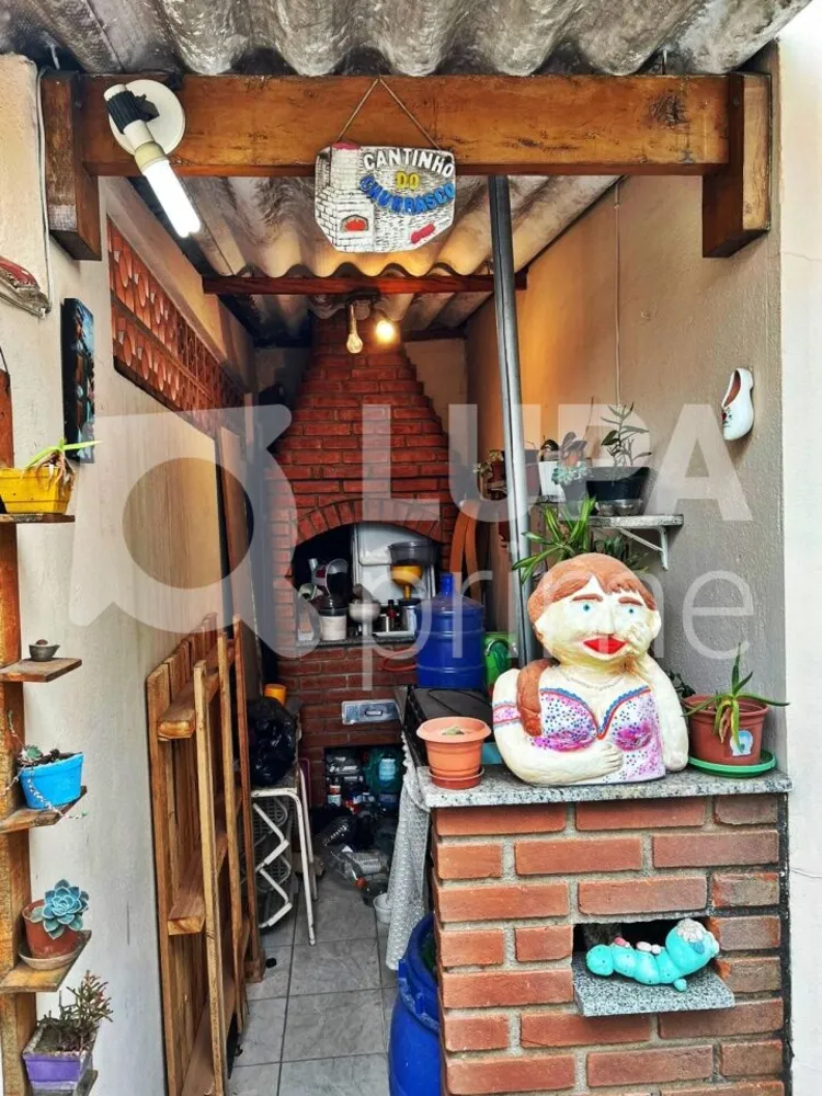 Casa, 3 quartos, 177 m² - Foto 12