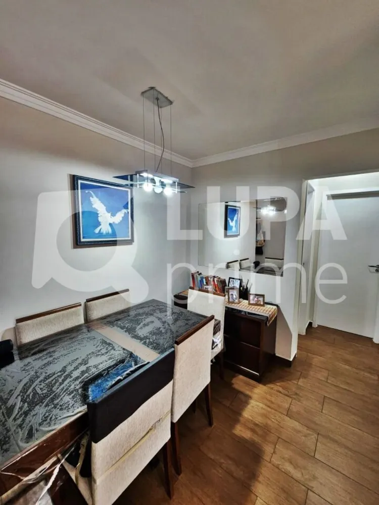 Apartamento, 2 quartos, 62 m² - Foto 11