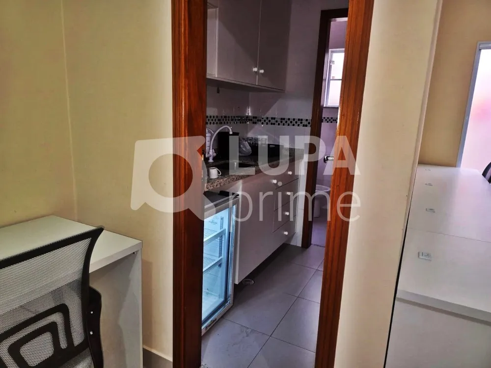 Sala-Conjunto, 35 m² - Foto 1