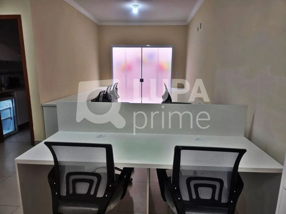 Sala-Conjunto, 35 m² - Foto 4