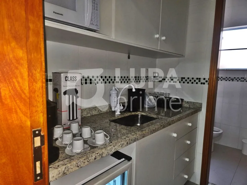 Sala-Conjunto, 35 m² - Foto 8
