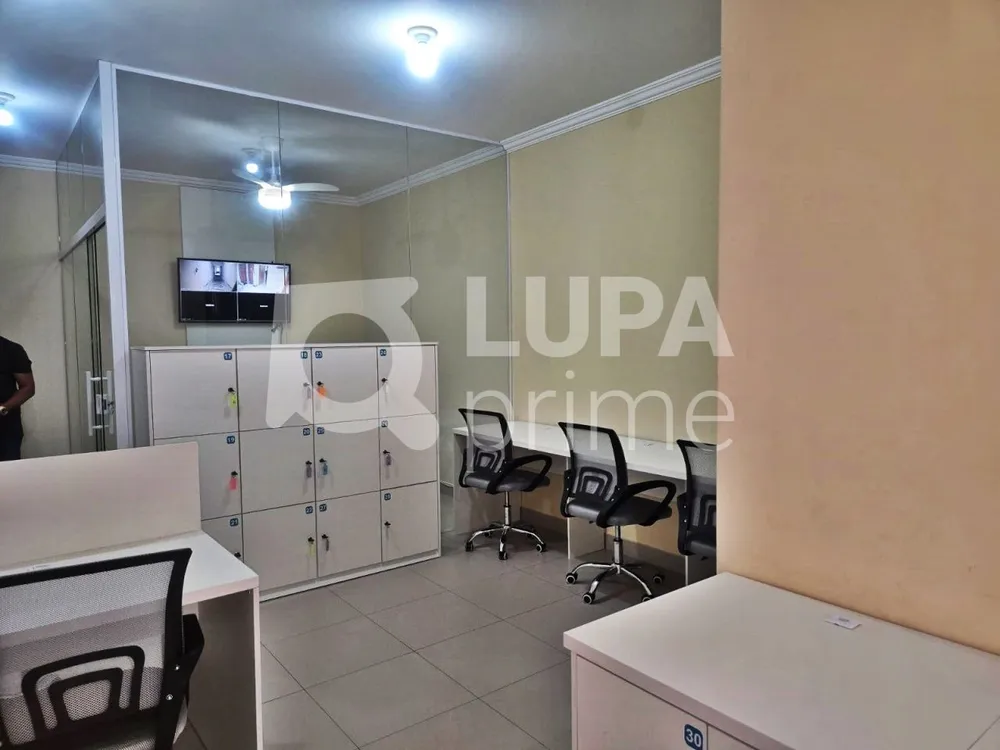 Sala-Conjunto, 35 m² - Foto 5