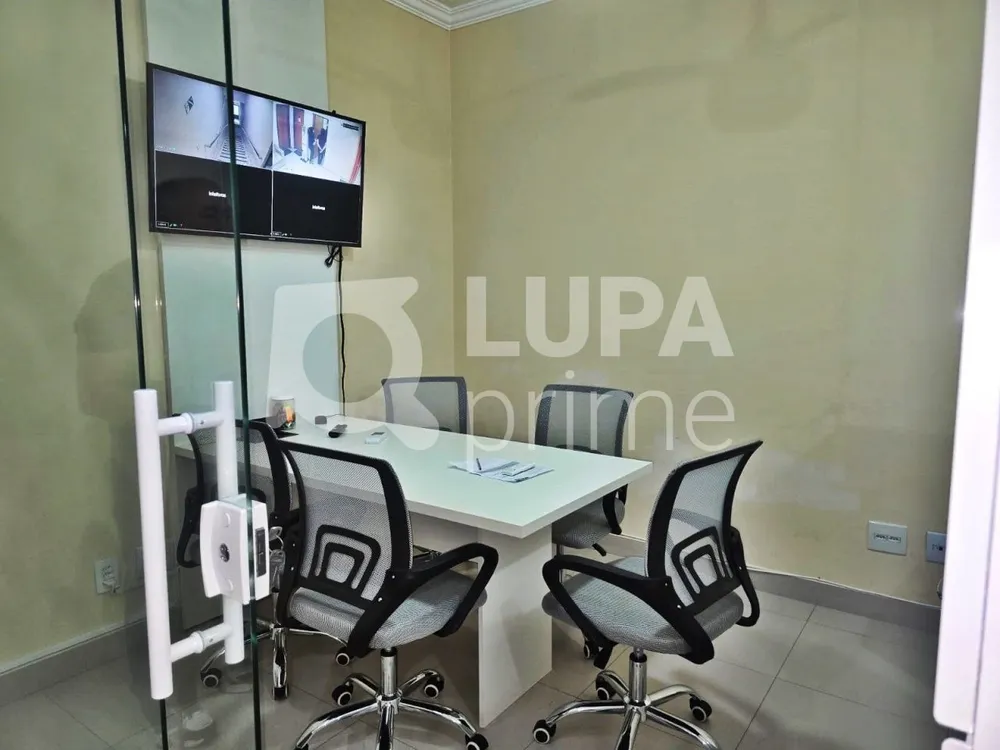 Sala-Conjunto, 35 m² - Foto 3