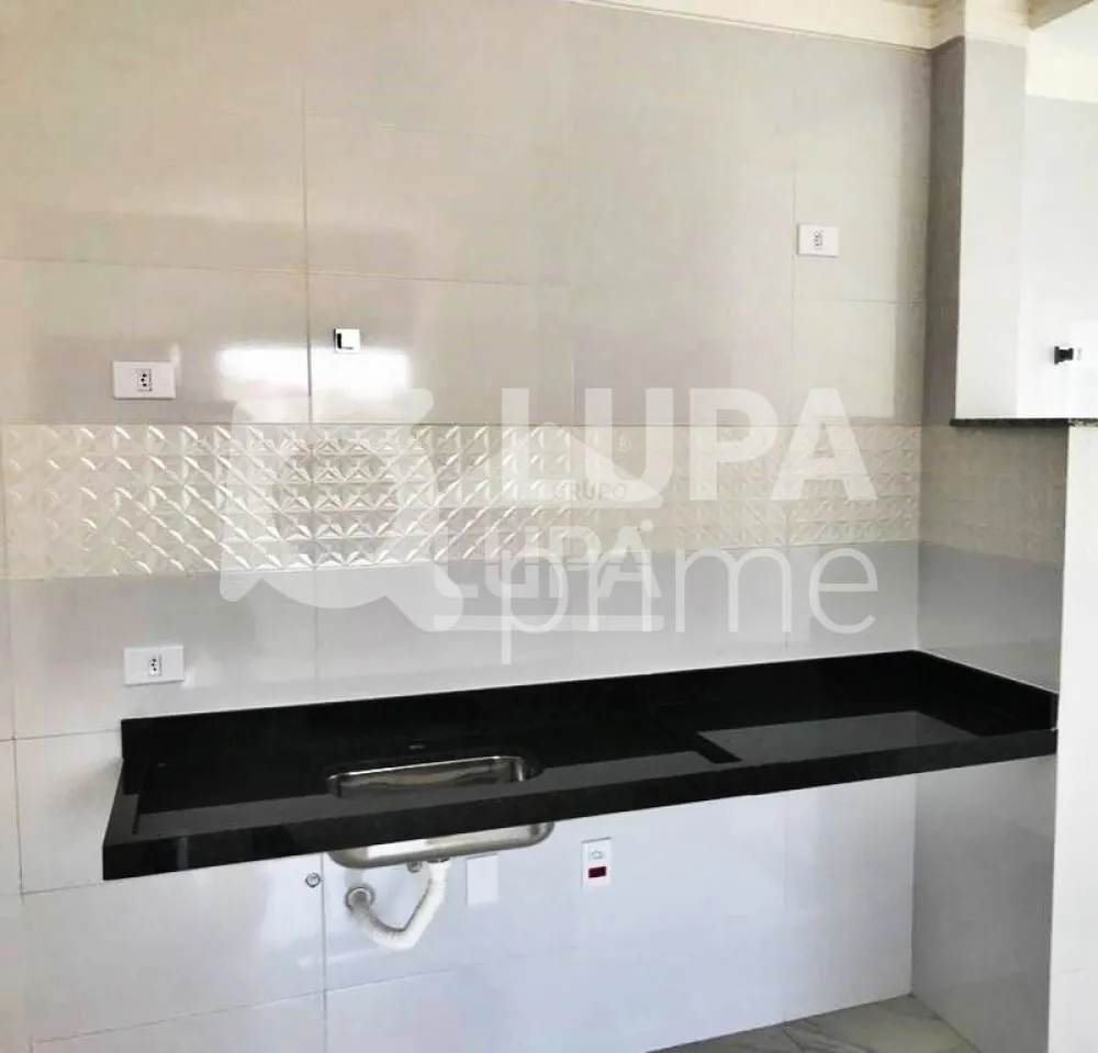 Apartamento, 2 quartos, 44 m² - Foto 2