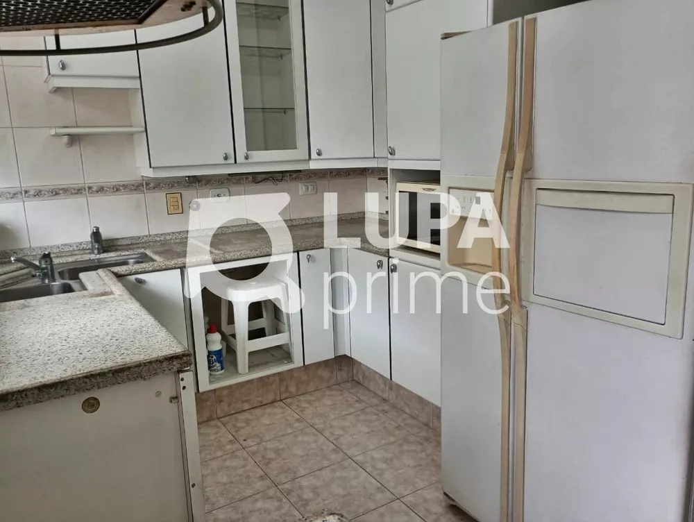 Casa para alugar com 3 quartos, 120m² - Foto 4