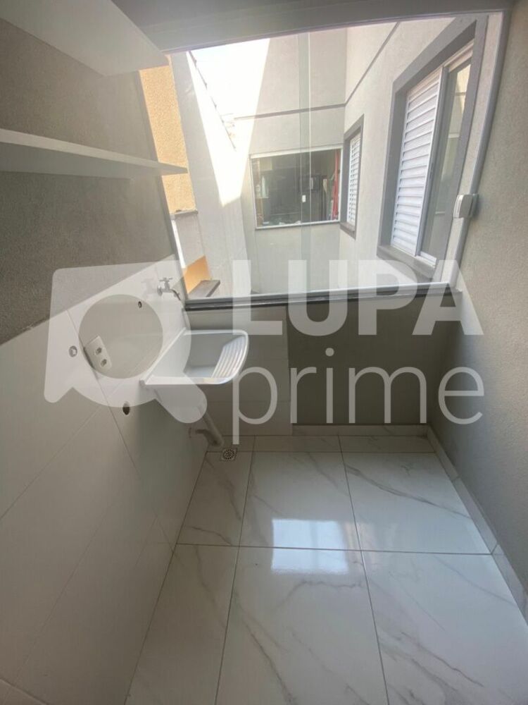 Apartamento para alugar com 1 quarto, 27m² - Foto 4