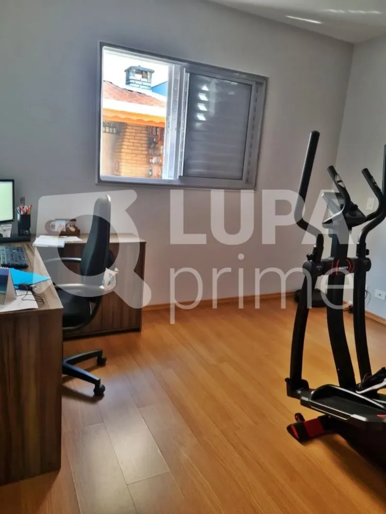 Casa, 3 quartos, 164 m² - Foto 11
