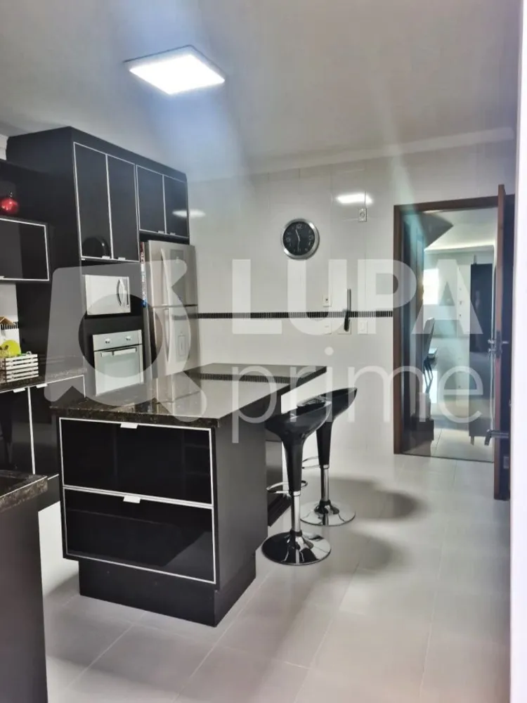 Casa, 3 quartos, 164 m² - Foto 1