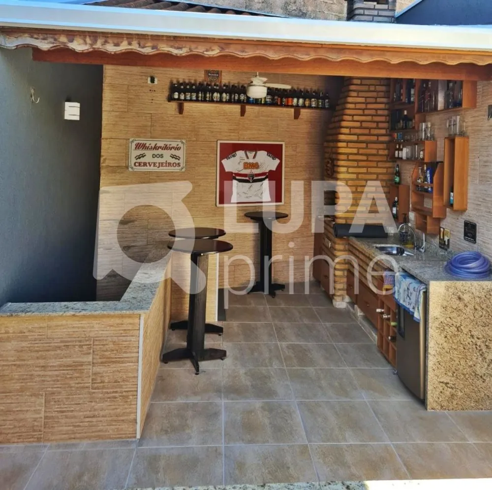 Casa, 3 quartos, 164 m² - Foto 12