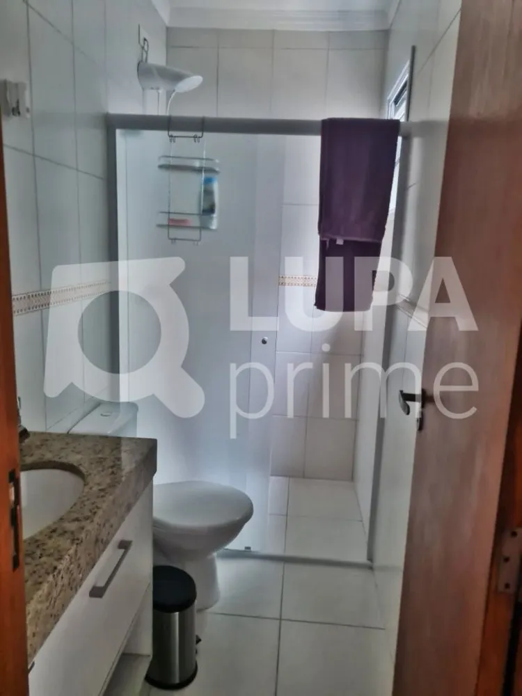 Casa, 3 quartos, 164 m² - Foto 4