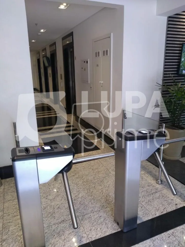 Sala-Conjunto, 45 m² - Foto 1