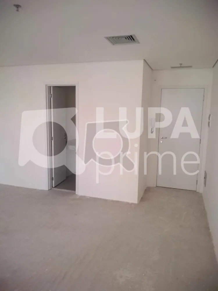 Sala-Conjunto, 45 m² - Foto 5