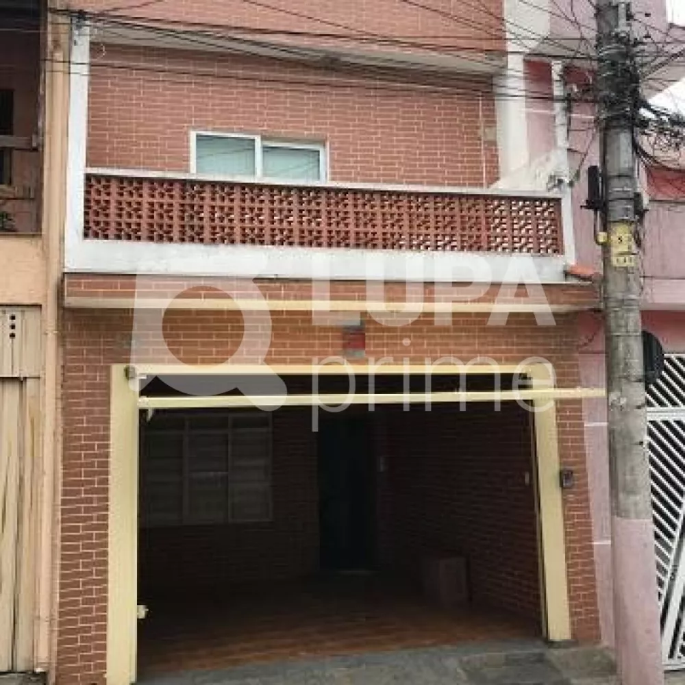 Casa Comercial para alugar, 200m² - Foto 1