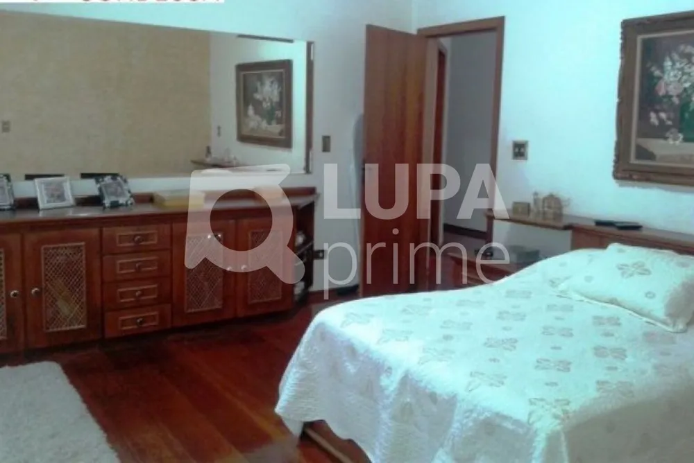 Casa, 4 quartos, 400 m² - Foto 11