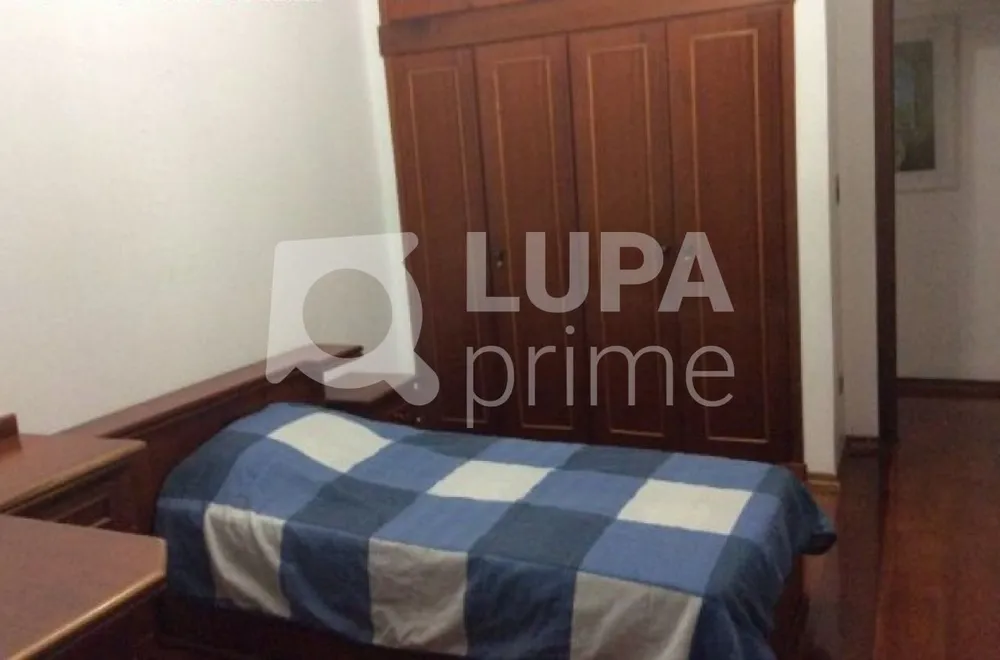 Casa, 4 quartos, 400 m² - Foto 12