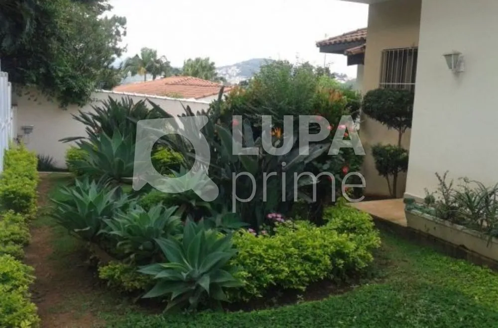 Casa, 4 quartos, 400 m² - Foto 10
