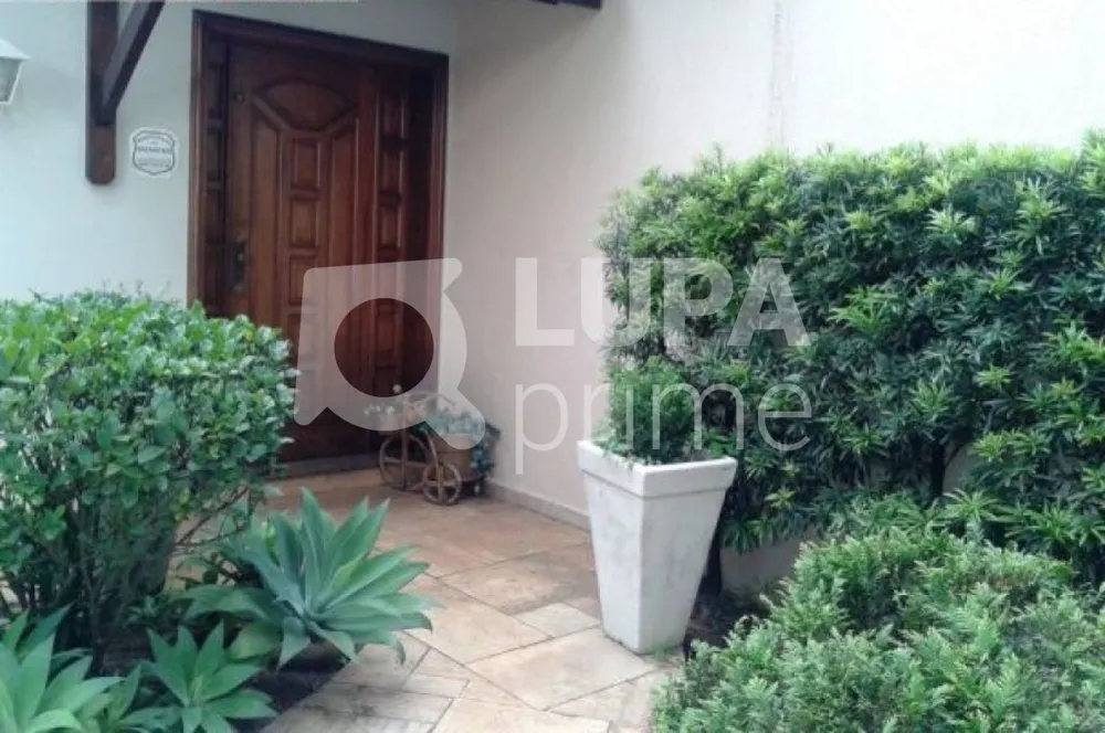 Casa, 4 quartos, 400 m² - Foto 9