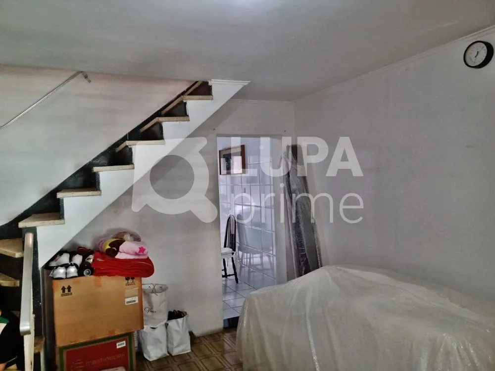 Casa, 2 quartos, 60 m² - Foto 8