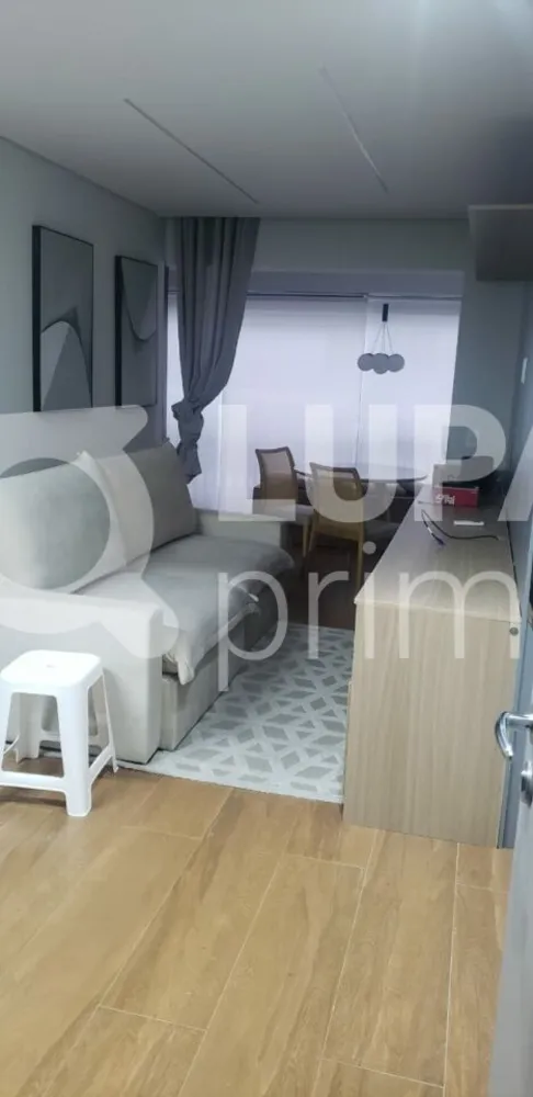 Apartamento, 1 quarto, 40 m² - Foto 12