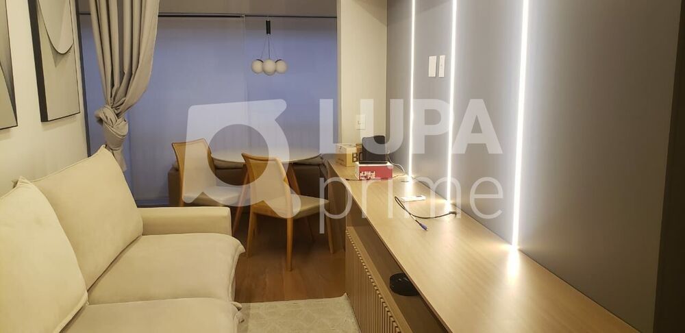 Apartamento, 1 quarto, 40 m² - Foto 2