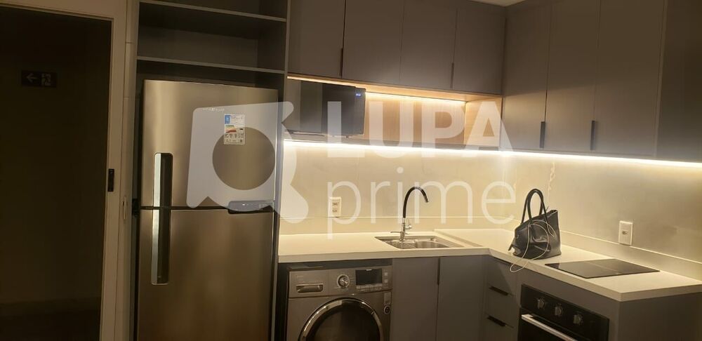 Apartamento, 1 quarto, 40 m² - Foto 3