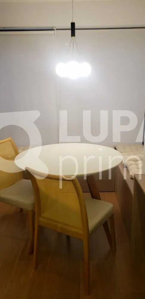 Apartamento, 1 quarto, 40 m² - Foto 2
