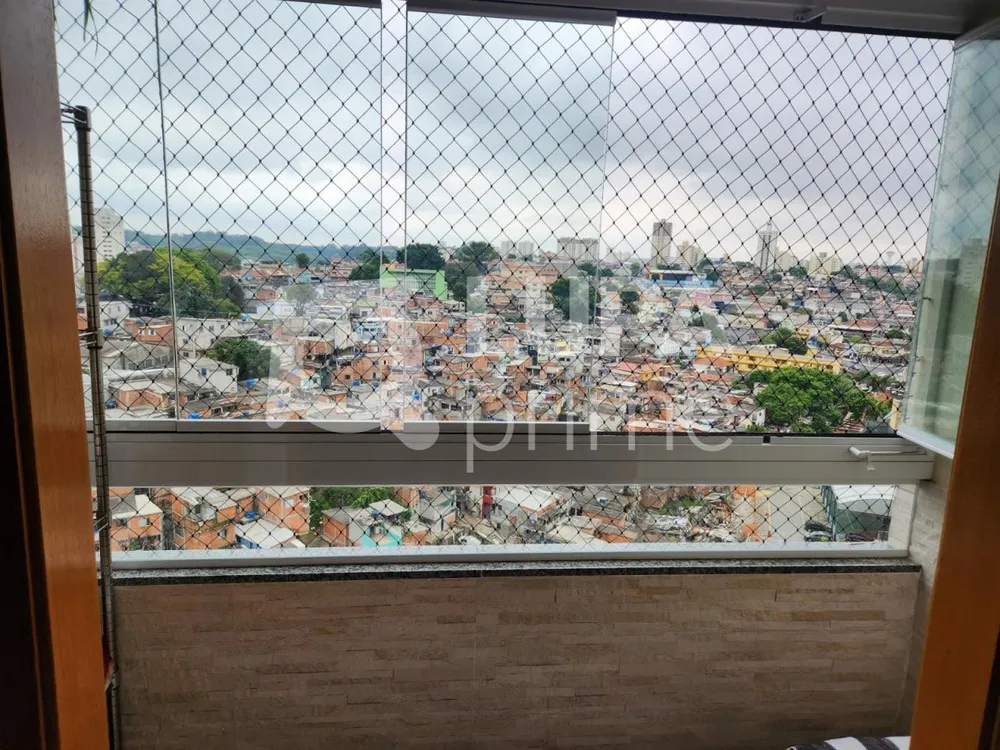 Apartamento, 2 quartos, 64 m² - Foto 7