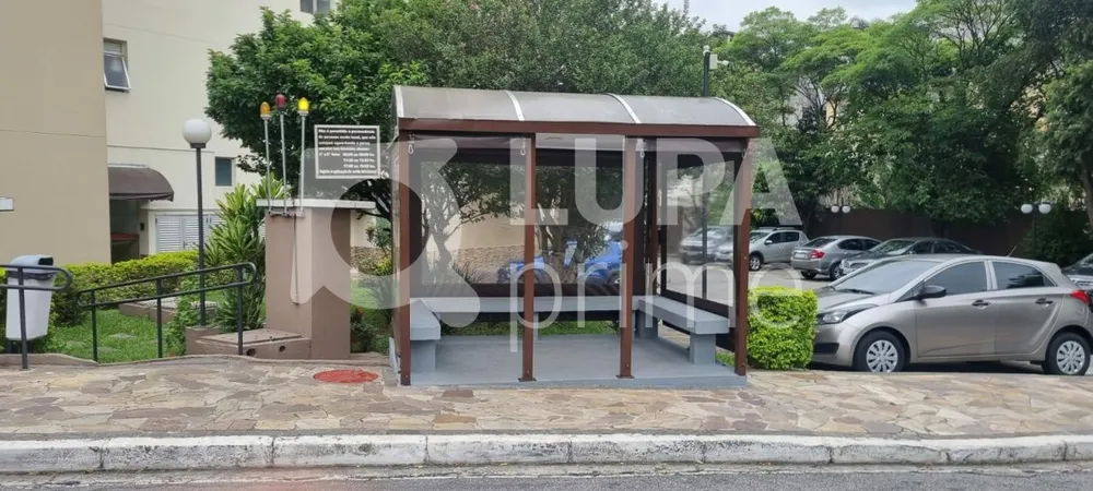 Apartamento, 2 quartos, 64 m² - Foto 6