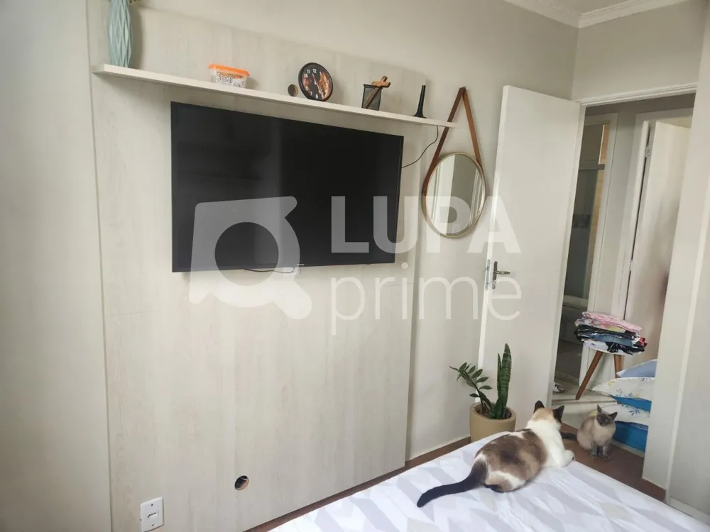 Apartamento, 2 quartos, 64 m² - Foto 8