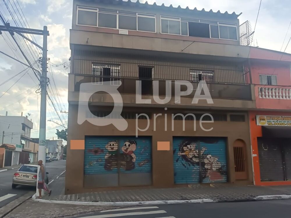 Depósito-Galpão, 100 m² - Foto 3