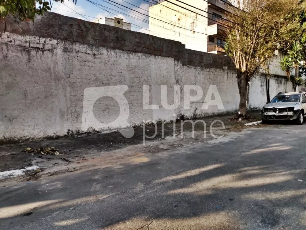 Terreno para alugar, 1600 - Foto 1