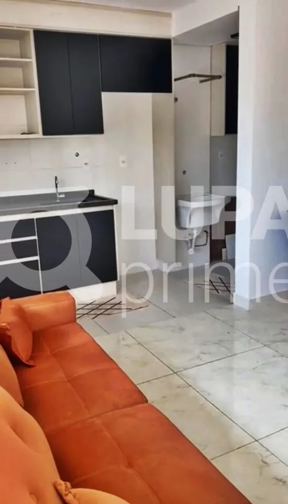 Apartamento, 2 quartos, 38 m² - Foto 10