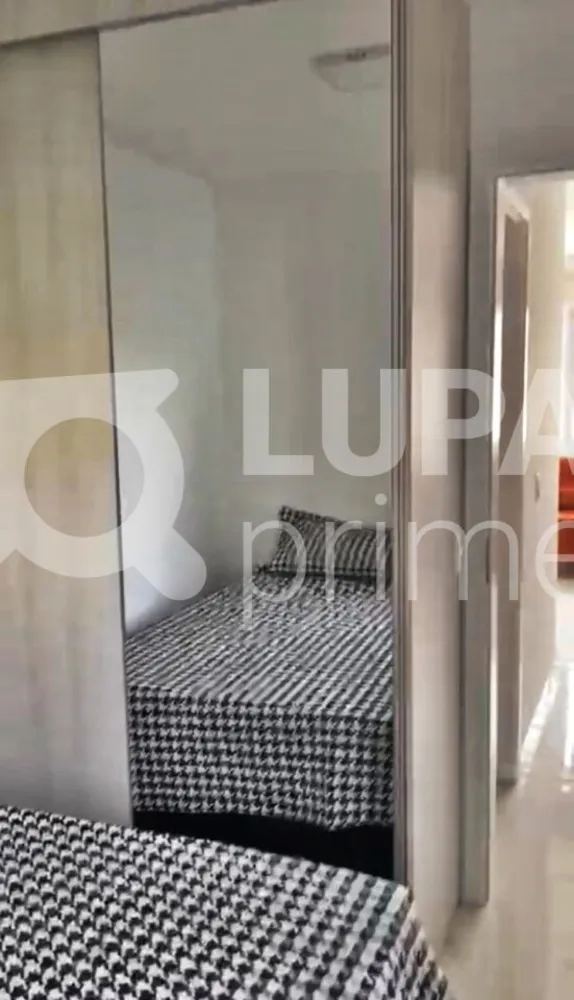 Apartamento, 2 quartos, 38 m² - Foto 1
