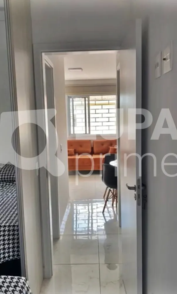Apartamento, 2 quartos, 38 m² - Foto 5