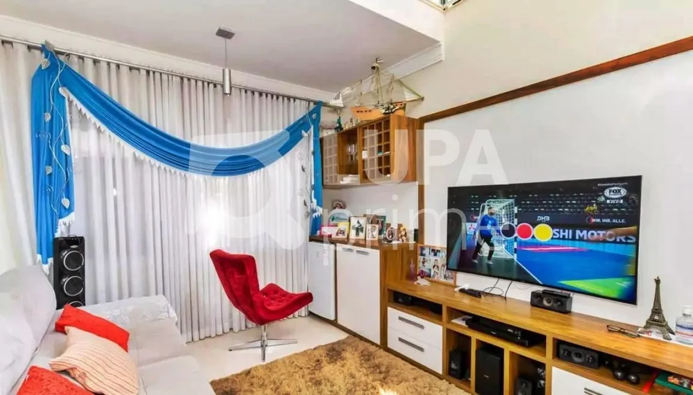 Casa, 3 quartos, 180 m² - Foto 2