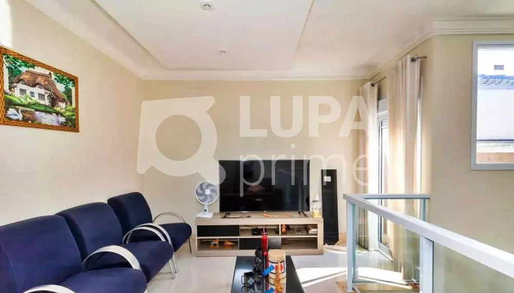 Casa, 3 quartos, 180 m² - Foto 9