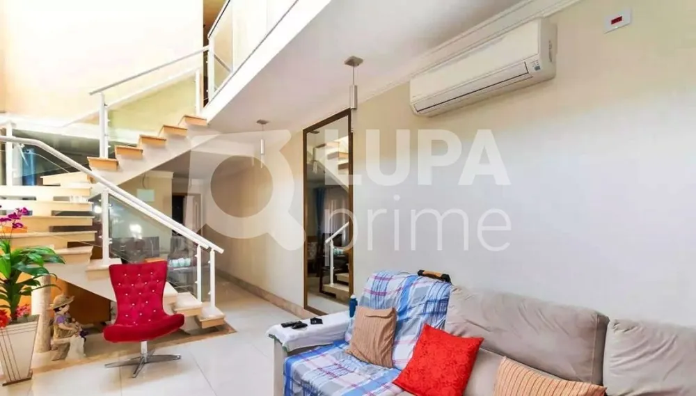 Casa, 3 quartos, 180 m² - Foto 7